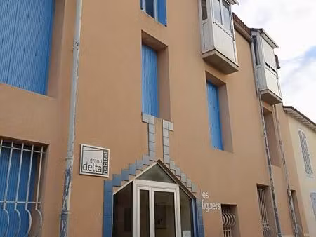 duplex 4 pièces 97 m²