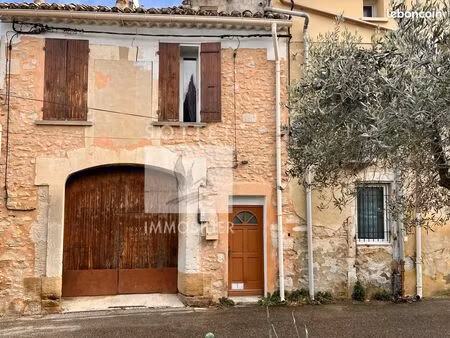 duplex 1 pièce 33 m²