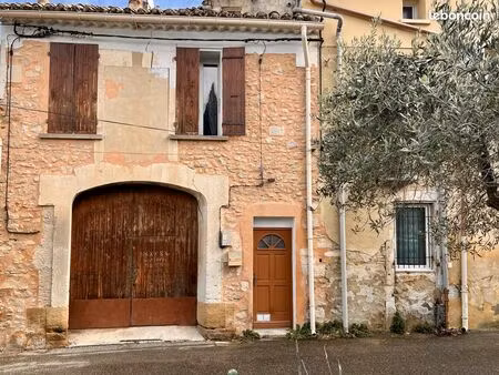 duplex 1 pièce 36 m²