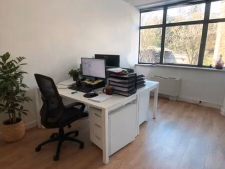 bureaux équipé à louer modulable et convivial