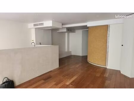 boutique 189 m² paris
