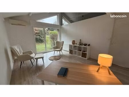 local médical ou paramédical