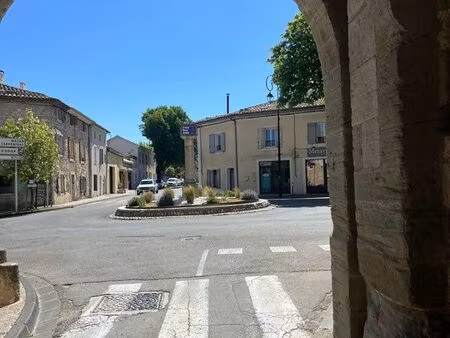 local professionnel à louer