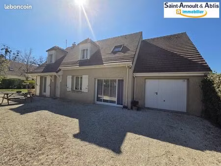 maison 6 pièces 131 m²
