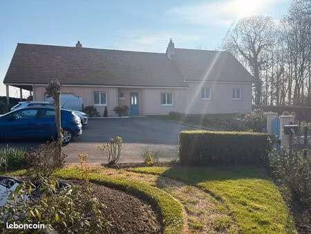 maison 4 pièces 143 m²