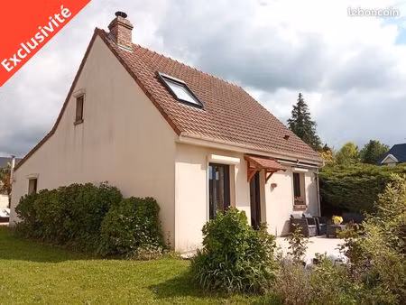 maison 5 pièces 122 m²