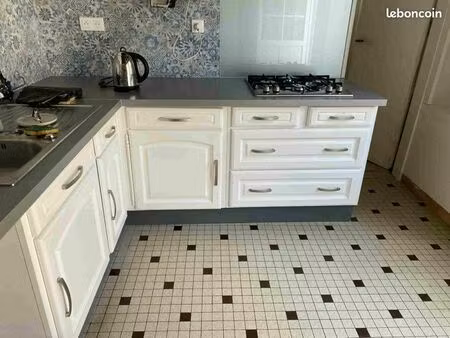 maison de ville à louer