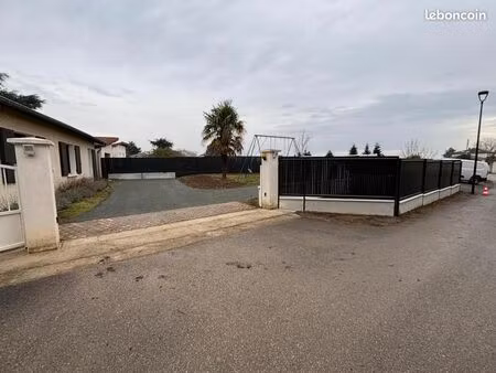 maison 7 pièces 162 m²