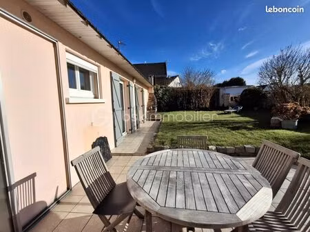 maison 7 pièces 135 m²