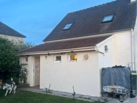 maison indépendante