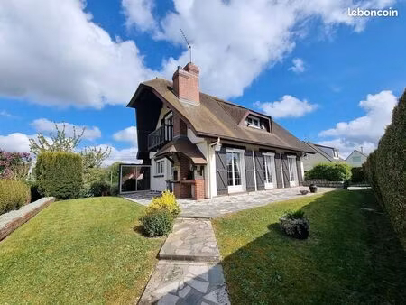 maison 4 pièces 118 m²