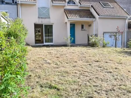maison 6 pièces 118 m²