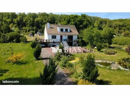 maison 5 pièces 130 m²