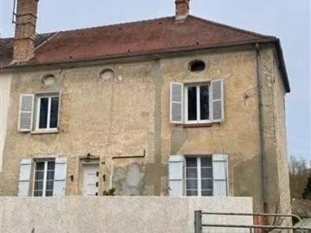 maison 133 m² lizy-sur-ourcq