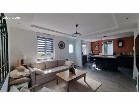 maison 5 pièces 96 m²