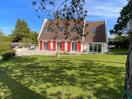 vente maison à pont-d'ouilly (14690) : à vendre / 128m² pont-d'ouilly