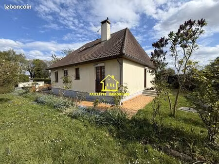 maison 6 pièces 150 m²