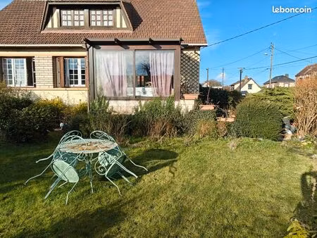 maison individuelle fort potentiel