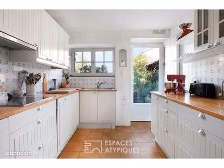 maison de village 5 pièces 150 m²