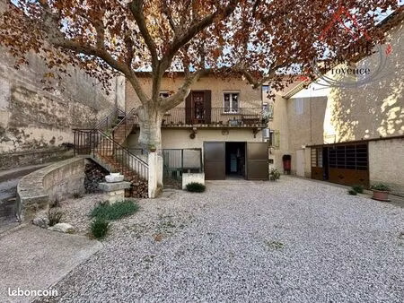 maison en viager 6 pièces 175 m²