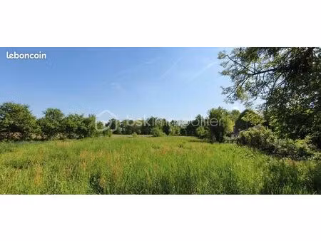 terrain 3 249 m² albias