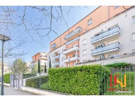 appartement 3 pièces 57 m²