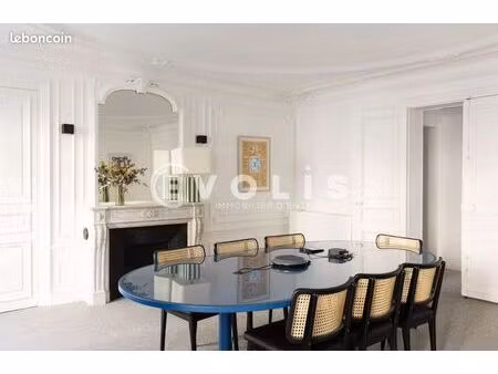 bureau 171 m²