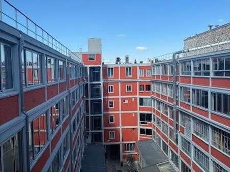 bureaux 90 m²