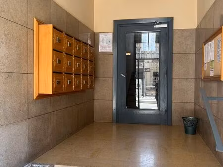 sous location cabinet santé - lyon 3