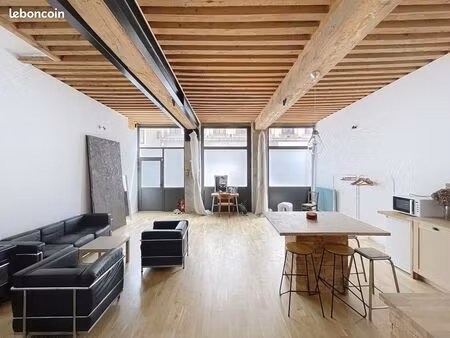 local commercial 80 m²