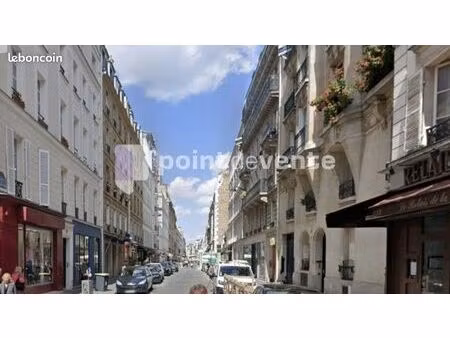 local commercial 128 m²