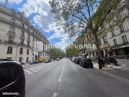 local commercial 73 m²
