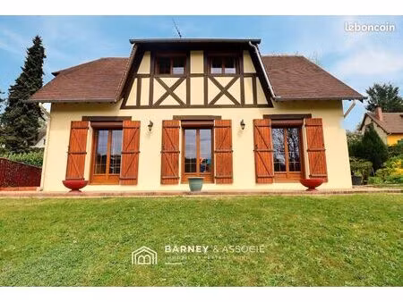maison 5 pièces 120 m²