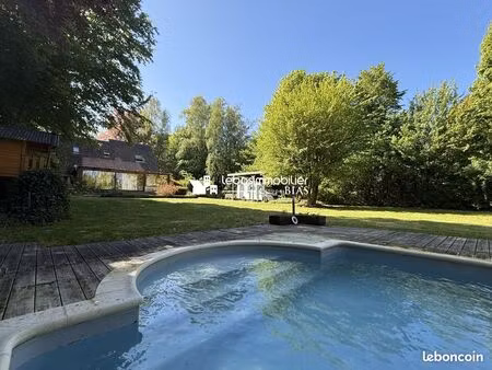 maison 6 pièces 160 m²