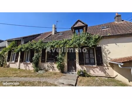 maison 6 pièces 120 m²