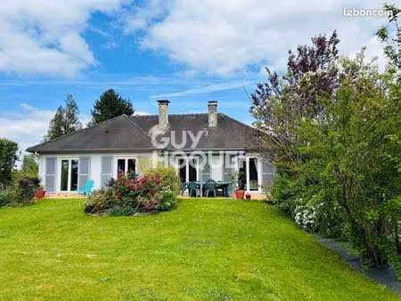 maison 4 pièces 98 m²