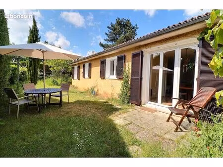 maison 6 pièces 112 m²