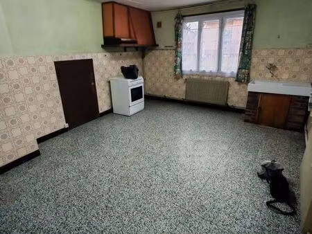 maison 3 pièces 89 m²