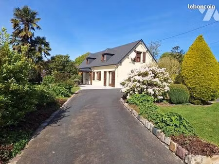 maison 6 pièces 145 m²