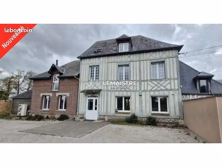 maison 7 pièces 230 m²