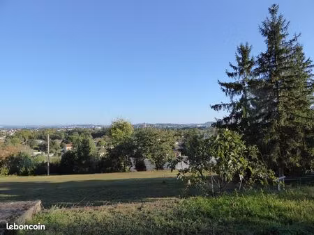 grand terrain albi
