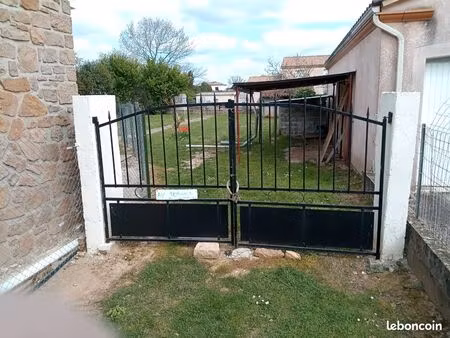 vds terrain albi broucounies