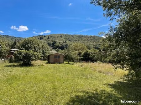 terrain 1 144 m² mazamet