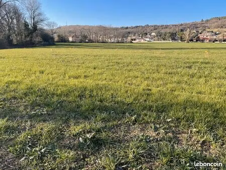 terrain 706 m² payrin augmontel