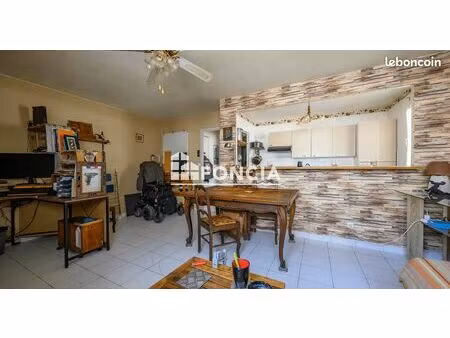 avignon centre – t2 vendu loué – rentabilité immédiate