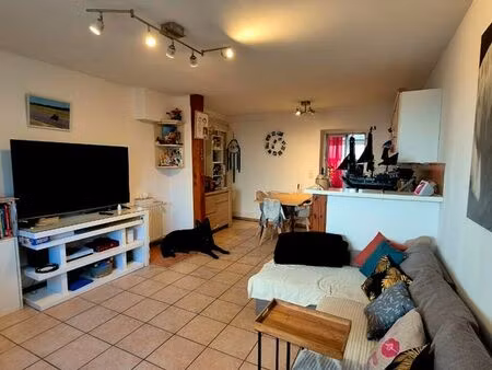 appartement quartier de brou