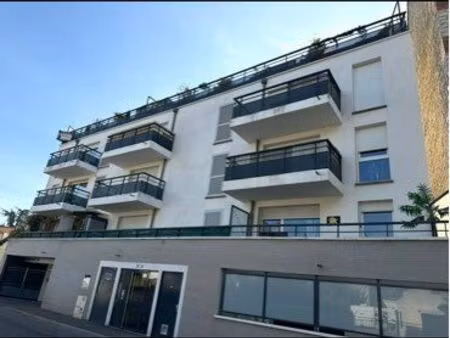 appartement conflans ste honorine