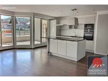 appartement 3 pièces 74 m²