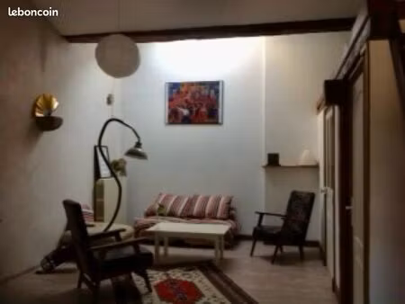 t2 en duplex parking