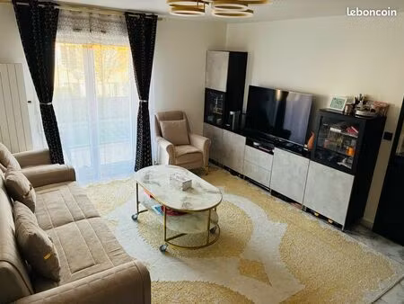 coup de cœur superbe 3 pièces de 61m2